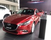 5 Mazda 3 giá TỐT nhất thị trường, vay trả góp lên tới 90 giá trị xe, sẵn xe đủ màu giao xe ngay