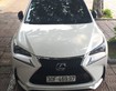 Lexus NX200 Fsport nhập khẩu mỹ trắng nt đỏ