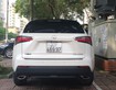 1 Lexus NX200 Fsport nhập khẩu mỹ trắng nt đỏ