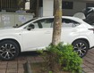 5 Lexus NX200 Fsport nhập khẩu mỹ trắng nt đỏ