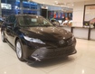 Giá xe Toyota Camry 2.5Q 2020 Nhập khẩu Thái Lan hoàn toàn mới, giao xe ngay