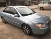 Cerato 2007 đăng ký 2008 xe nhập