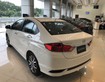 2 Honda City 2019, Khuyến mãi ngập tràn, 130 triệu nhận xe về vi vu