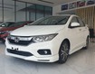 Honda City 2019, bao giá TPHCM, bank lên đến 90