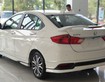 2 Honda City 2019, bao giá TPHCM, bank lên đến 90