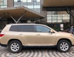 2 Chính chủ bán xe Toyota Highlander nhập Mỹ