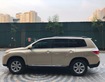 3 Chính chủ bán xe Toyota Highlander nhập Mỹ