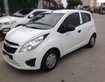 1 Xe Chevrolet Spark Van 1.0 AT 2011 - 175 Triệu