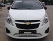 4 Xe Chevrolet Spark Van 1.0 AT 2011 - 175 Triệu