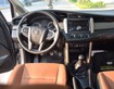 8 Toyota innova 2,0E 2017 màu xám titan biển 30E chính chủ bán