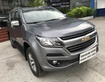 7 Chevrolet Trailblazer, Giảm Giá 100 triệu