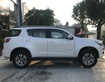 13 Chevrolet Trailblazer, Giảm Giá 100 triệu