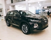 4 Hyundai Santafe 2019 phiên bản mới, ƯU ĐÃI khuyến mại hấp dẫn, Trả góp đến 85