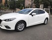 1 Cần bán xe Mazda 3 bản 1.5 sx năm 2016 màu trắng