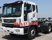 Giá xe đầu kéo DAEWOO 2019