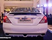 1 Nissan Sunny 1.5L AT  Lh: 0905 514 784