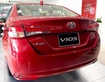 Bán Toyota Vios 2019 tại Hải Dương, giảm giá lên tới 60tr