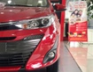 4 Bán Toyota Vios 2019 tại Hải Dương, giảm giá lên tới 60tr