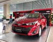 2 Bán xe Toyota Vios mới tại Thái Bình hỗ trợ trả góp 80