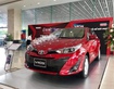 3 Bán xe Toyota Vios mới tại Thái Bình hỗ trợ trả góp 80