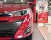 4 Bán xe Toyota Vios mới tại Thái Bình hỗ trợ trả góp 80