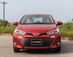 3 Cần bán Vios E 2019 trả góp tại Hải Dương