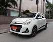 Ô TÔ THỦ ĐÔ Bán xe Hyundai i10 1.0 MT bản đủ sx 2017 màu trắng 325 triệu