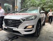 1 Bán xe Hyundai Tucson 2019 nhập khẩu CKD 3 cục. Tặng Phụ kiện HOT Dán film và 3 món thêm