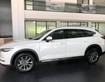 3 Mazda CX8 All New 2019 đủ màu, giao xe ngay tại Hà Nội - Hotline: 0973560137