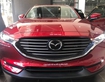 8 Bán Mazda CX8 ưu đãi cực khủng, trả góp 90 tại Hà Nội - Hotline: 0973560137