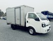 2 Xe tải KIA K200 tải nhẹ thùng dài 3m2 bao vào phố 24h