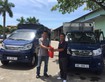 2 Đại lý 3S ôtô tải MITSUBISHI Tera100- 1 tấn toàn quốc tại Nam Định, Ninh Bình, Thái Bình, Quảng Ninh