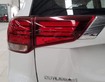 7 Mitsubishi Outlander