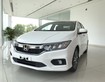 3 Honda City 2019 giá cực sốc. Tặng tiền mặt   phụ kiện cao cấp tại Honda PHÁT TIẾN Q2