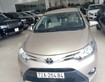 3 Bán ô tô Toyota Vios năm sản xuất 2018, màu nâu giá cạnh tranh