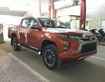 3 Xe bán tải Mitsubishi Triton 2020 trả góp lãi suất ưu đãi, giá Triton tốt nhất, giao ngay
