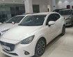 1 Bán ô tô Mazda 2 đời 2018, màu trắng