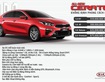 10 KIA Cerato 2019