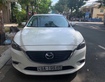 3 Bán ô tô Mazda 6 đời 2018, màu trắng