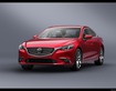 6 Sở Hữu Mazda6 Chỉ từ 200 Triệu đồng.