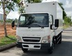 Bán xe tải MISUBISHI FUSO tải trọng 1.9 - 2.1 tấn, trảo góp 80