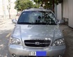 1 Kia Carnival 2009