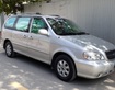 6 Kia Carnival 2009