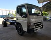 3 Bán xe tải Mitsubishi Fuso 4.99 - 1,99 Tấn Trả Góp 80