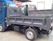 2 Xe ben tata, xe ben 1 tấn , xe ben 1 tấn TMT