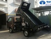 3 Xe ben tata, xe ben 1 tấn , xe ben 1 tấn TMT