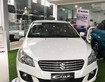 Cần bán Suzuki Ciaz, xe nhập khẩu nguyên chiếc Thái Lan, giá chỉ từ 484 triệu