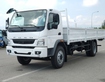 1 Bán xe MISUBISHI FUSO Canter12.8RL e4 thùng lửng 7,1 tấn