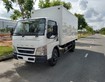 7 Mitsubishi Fuso Canter tải trọng từ 1-10 tấn