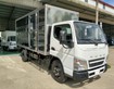 11 Mitsubishi Fuso Canter tải trọng từ 1-10 tấn
